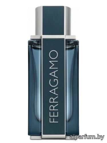 Ferragamo Intense Leather