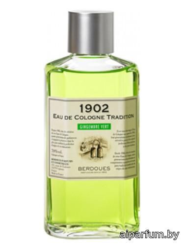 1902 Gingembre Vert