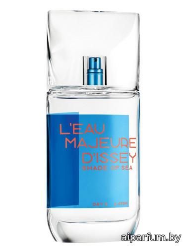 L'Eau Majeure d'Issey Shade of Sea