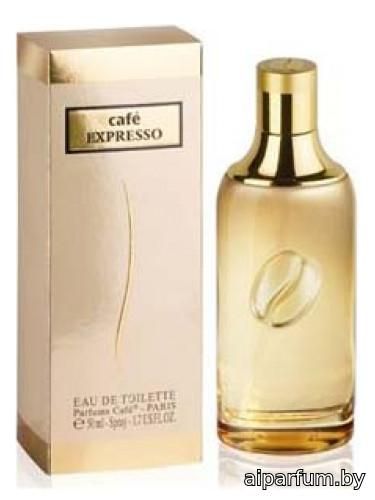 Cafe Expresso for Women