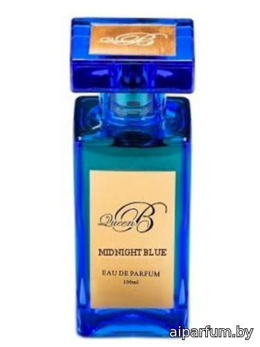 Midnight Blue