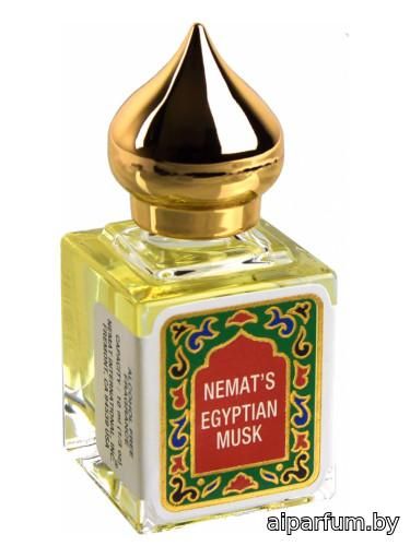 Egyptian Musk