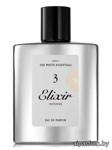 3 Elixir Intense