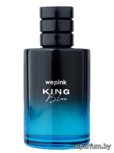 King Blue