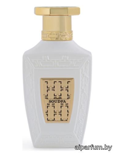 Soudfa Eau De Parfum