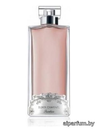 Elixir Charnel Chypre Fatal