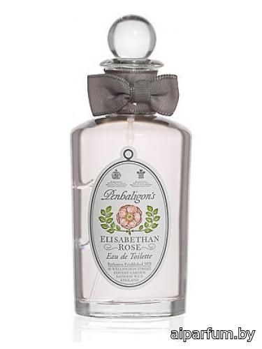 Elisabethan Rose - Vintage