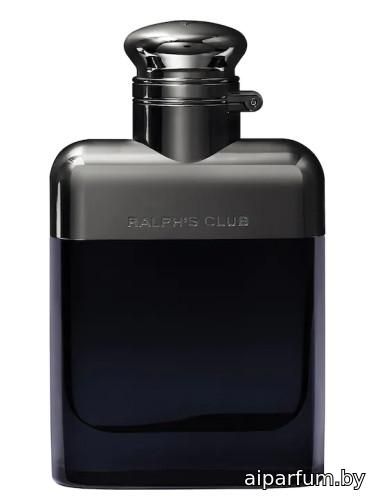 Ralph's Club