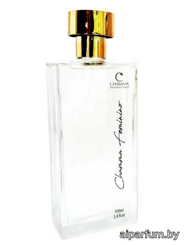 Chamma Feminino