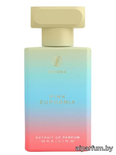Pink Euphoria