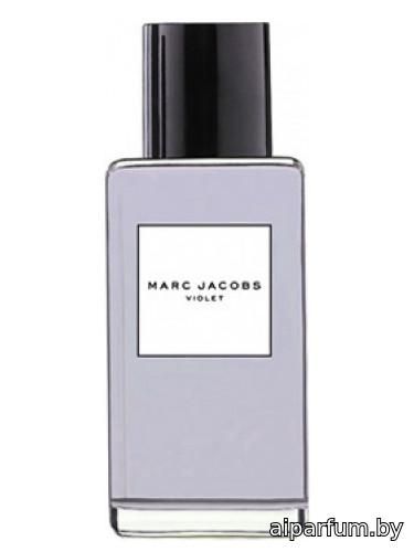 Marc Jacobs Autumn Splash Violet