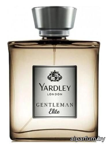 Yardley Gentleman Elite