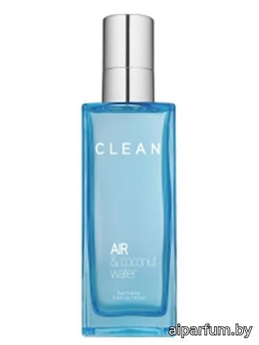 Air & Coconut Water Eau Fraiche