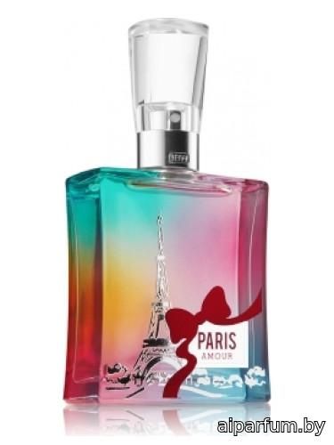Paris Amour
