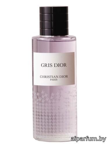 Gris Dior New Look Limited Edition
