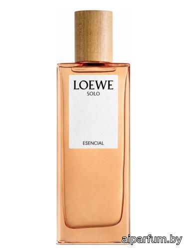 Solo Loewe Esencial