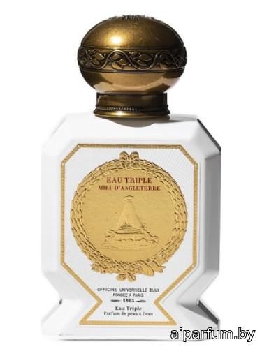 Eau Triple Miel d'Angleterre