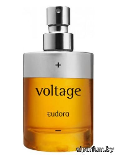 Voltage Orange