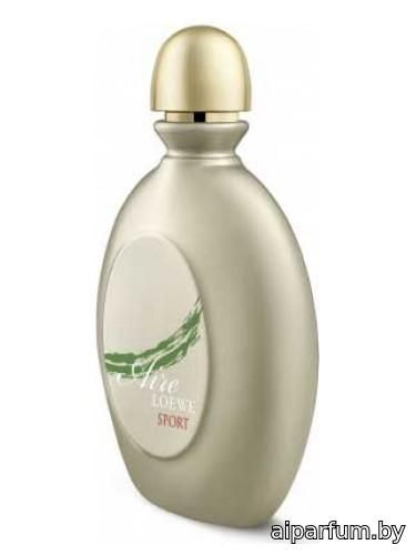 Aire Loewe Sport Edicion Especial