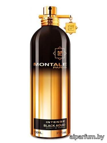 Black Aoud Intense