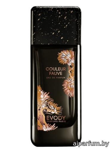 Couleur Fauve