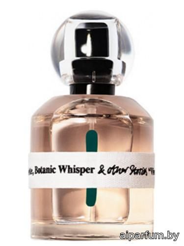 Botanic Whisper