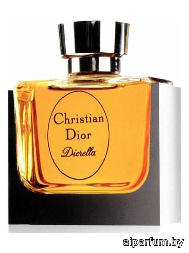 Diorella Parfum