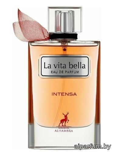La Vitta Bella Intensa