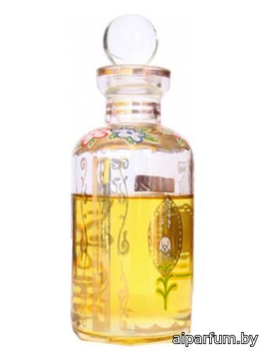 The Leeds Scent