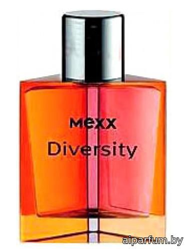 Diversity