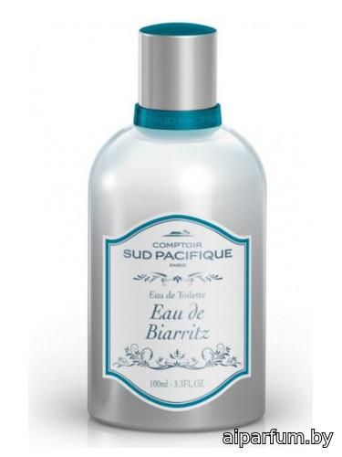 Eau de Biarritz