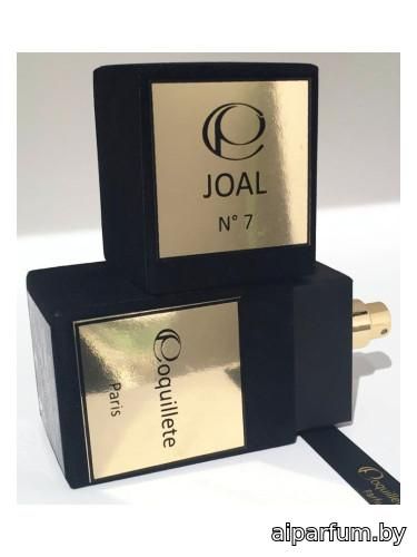 Joal No. 7