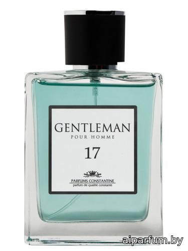 Gentleman N. 17