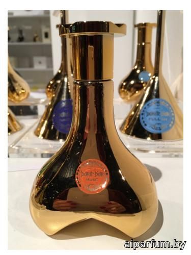 Dorin D'Or Musc