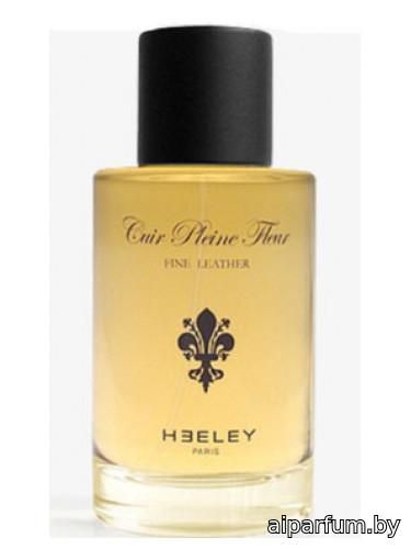 Cuir Pleine Fleur