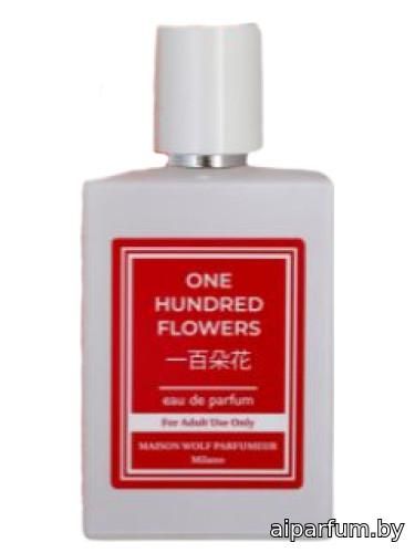 One Hundred Flowers