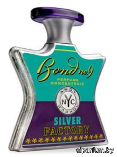 Andy Warhol Silver Factory