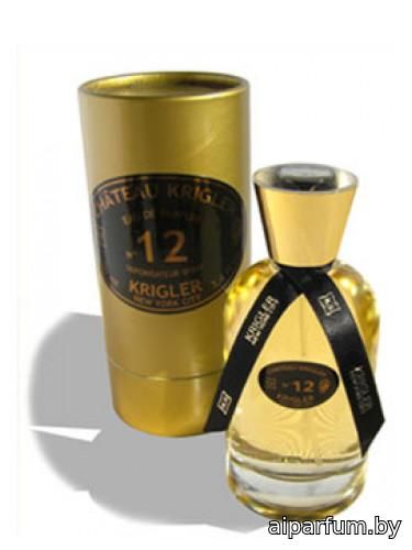 Chateau Krigler 12