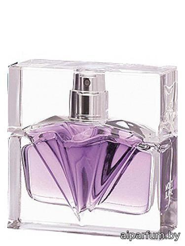 Femme de Montblanc