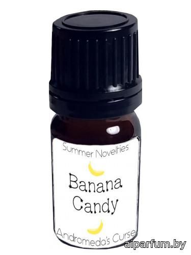 Banana Candy
