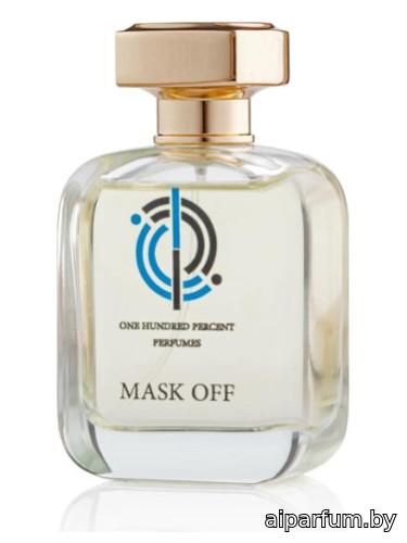 Mask off
