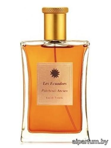 Patchouli Ancien