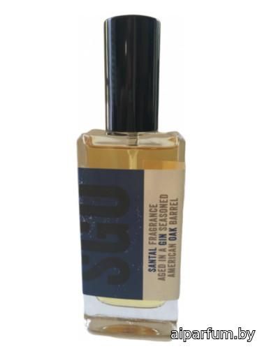 SGO#501 Santal