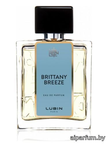 Brittany Breeze