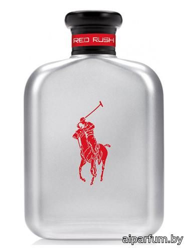 Polo Red Rush