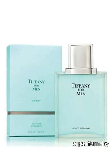 Tiffany for Men Sport