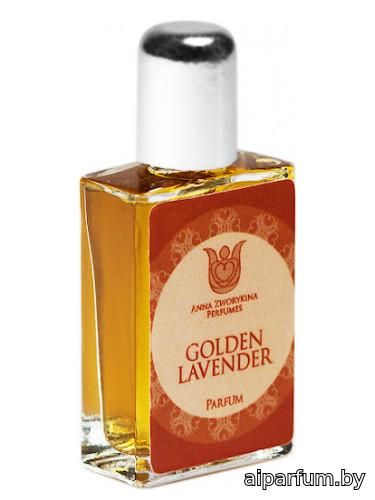 Golden Lavender