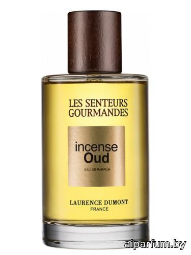 Incense Oud