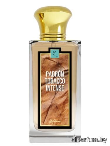 Padrón Tobacco