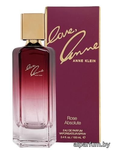 Rose Absolute